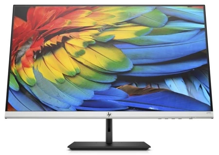 HP 27fh 4HZ38AA 27-inch 75Hz FHD IPS Monitor