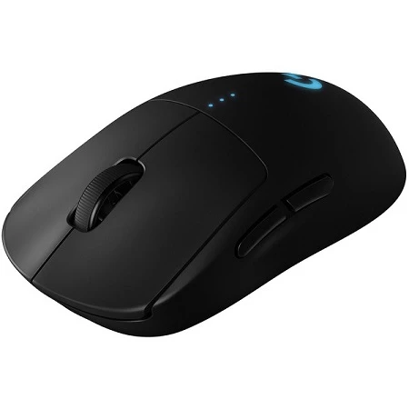 Logitech G Pro (910-005272) Wireless Mouse
