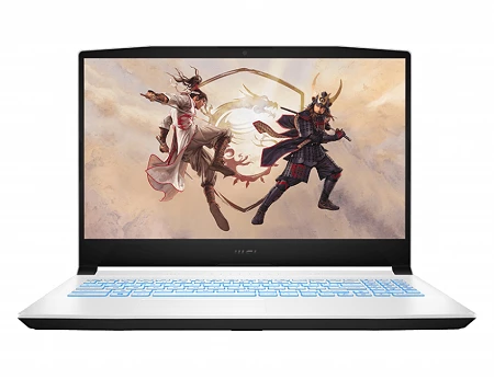 MSI Sword 15 A11UD-001US Gaming Notebook