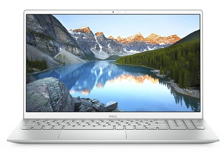Dell Inspiron 5502 Notebook