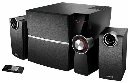 Edifier C2XD Acoustic System