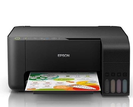 Epson L3158 Multifunction Printer