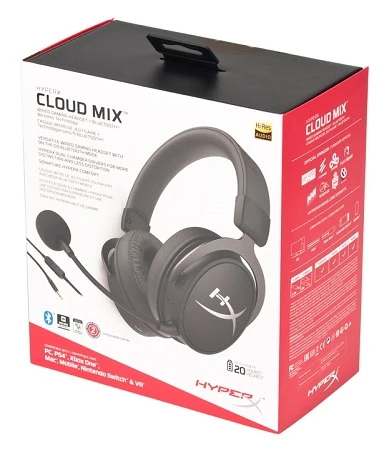 HyperX Cloud MIX Gaming Headset