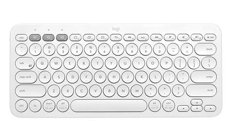 Logitech K380 (920-009589) Wireless Keyboard