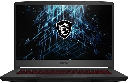 MSI GF65 Thin 10UE-214 Gaming Notebook