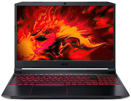Acer Nitro 5 AN515-44-R8BR (NH.Q9HEU.00G) Gaming Notebook