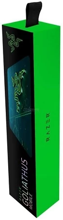Razer Goliathus Mobile (RZ02-01820200-R3M1) Gaming Mouse Pad