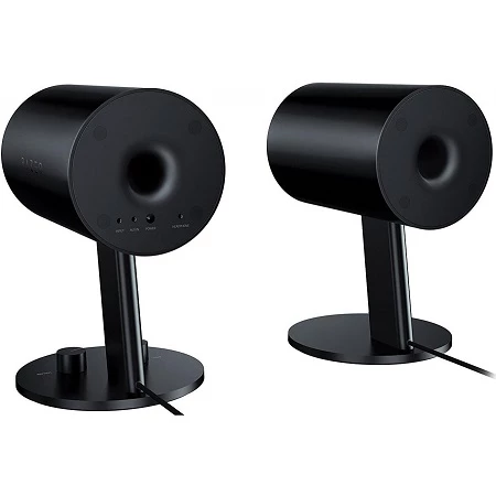 Razer Nommo (RZ05-02450100-R3G1) Speaker System