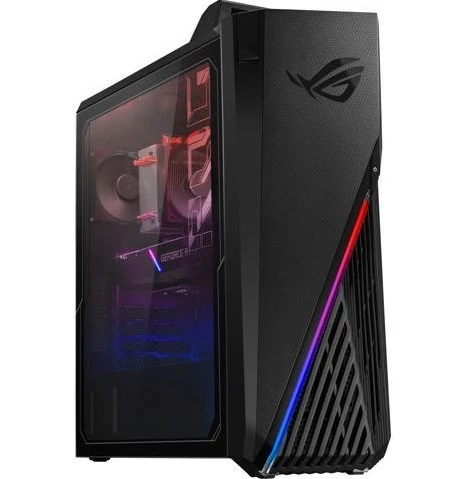 Asus ROG Strix GA15DK-DS776 Gaming PC