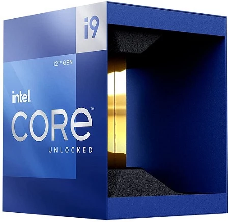 Intel® Core™ i9-12900K CPU