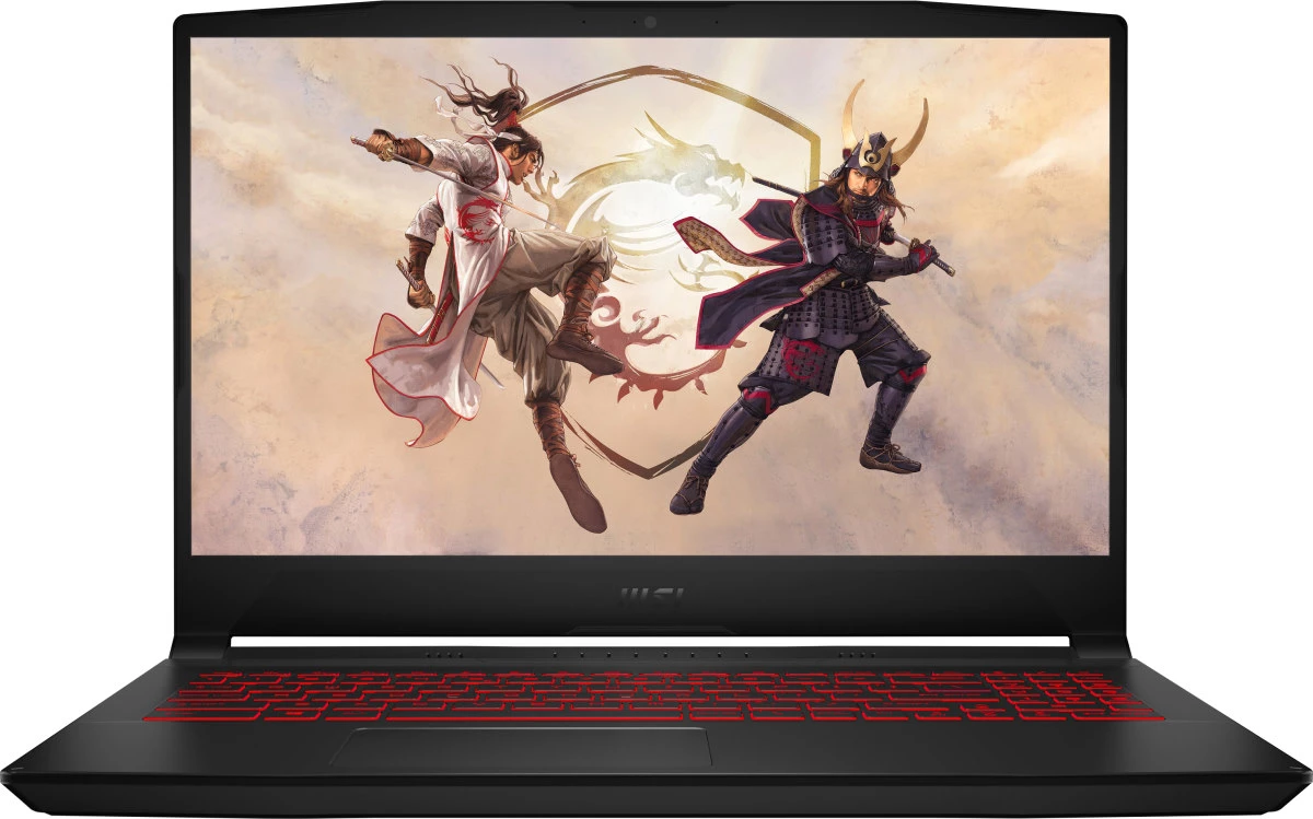 MSI Katana GF66 11UC-865XPL (9S7-158212-865) Gaming Notebook
