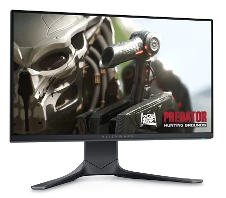 Dell Alienware AW2521HF 25-inch 240Hz FHD IPS Gaming Monitor