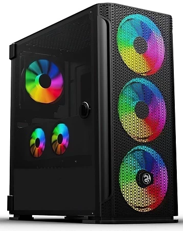 iComp Jupiter Gaming PC