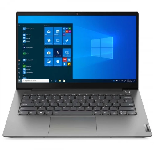Lenovo ThinkBook 14 G2 ITL (20VD00CHRU) Notebook