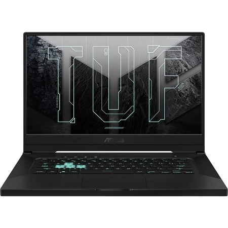 Asus TUF Dash F15 FX516PM-HN181W (90NR05X1-M06710) Gaming Notebook