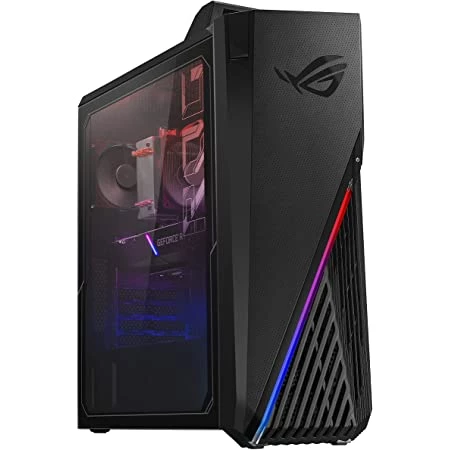 Asus ROG Strix GA15DK-AS776 (90PF02Q1-M03990) Gaming PC
