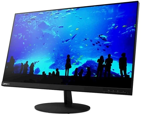 Lenovo L28u-30 (65FAGAC2EU) 28-inch 4K IPS Monitor