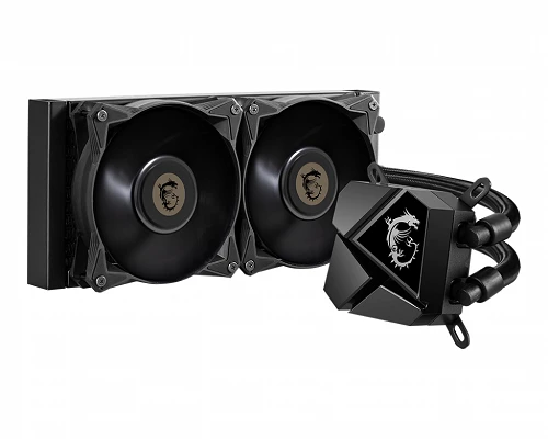 MSI MAG Coreliquid P240 CPU Cooler