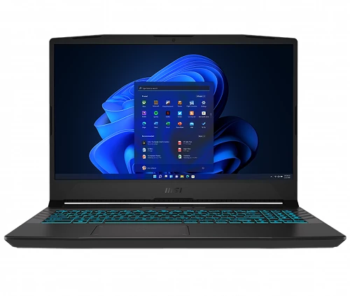 MSI Crosshair 15 A11UCK-264US (9S7-158254-264) Gaming Notebook