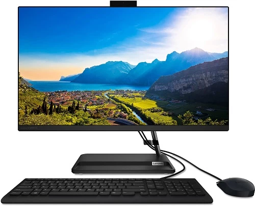 Monoblok Lenovo IdeaCentre 3 27ITL6 (F0FW002CRK)