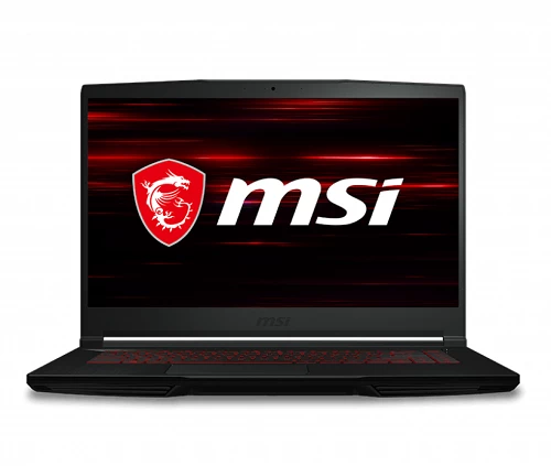 MSI GF63 Thin 10UD-253US Gaming Notebook