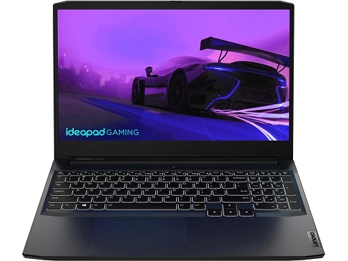 Lenovo IdeaPad 3 15IHU6 Gaming Notebook