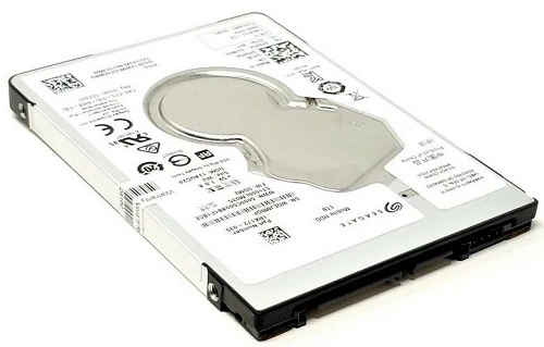 HDD Seagate 1RK172-073 1TB 5400rpm 2.5&quot;