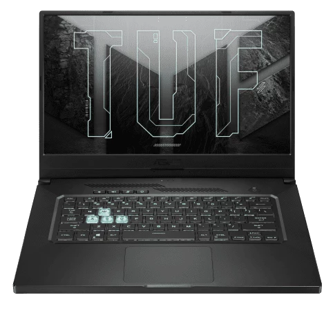 Asus TUF Dash F15 FX516PE-HN004 (90NR0641-M00640) Gaming Notebook