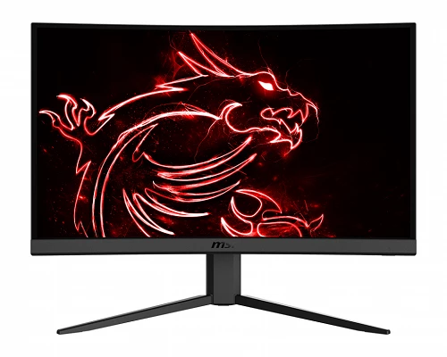 MSI Optix G24C4 23.6-inch FHD 144Hz Gaming Monitor