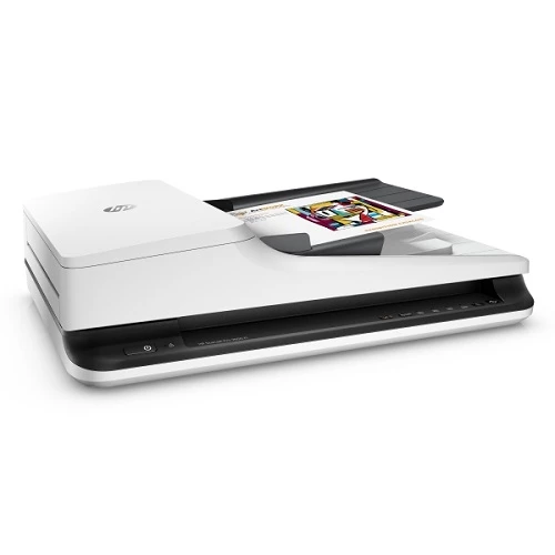 HP ScanJet Pro 2500 f1 (L2747A) Skaner