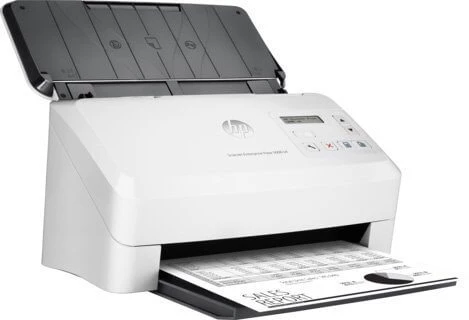 HP ScanJet Ent Flow7000s3 (L2757A) Skaner