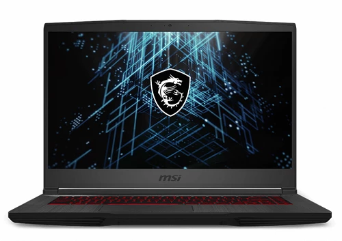 MSI GF65 Thin 10UE-213US (9S7-16W212-213) Gaming Notebook