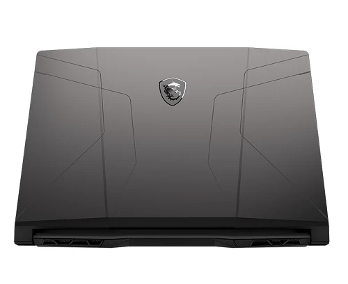 MSI Pulse GL66 11UCK-234US (9S7-158224-234) Gaming Notebook