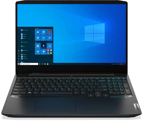 Lenovo IdeaPad Gaming 3 15IMH05 Gaming Notebook