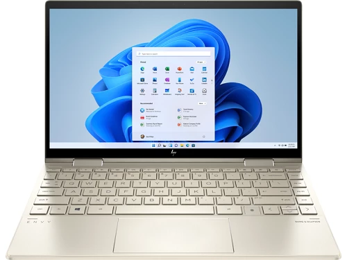 HP ENVY x360 Convert 13-bd0005ur (3A9L3EA) Notebook