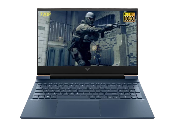 HP Victus 16-d0023dx (4U097UA) Gaming Notebook