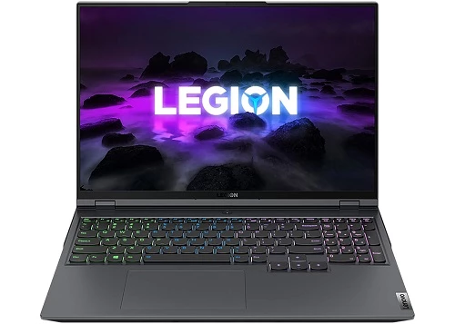 Lenovo Legion 5 Pro 16ACH6H (82JQ00FEUS) Gaming Notebook