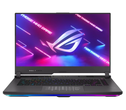 Asus ROG Strix G513RM-HQ168 (90NR0845-M008H0) Gaming Notebook