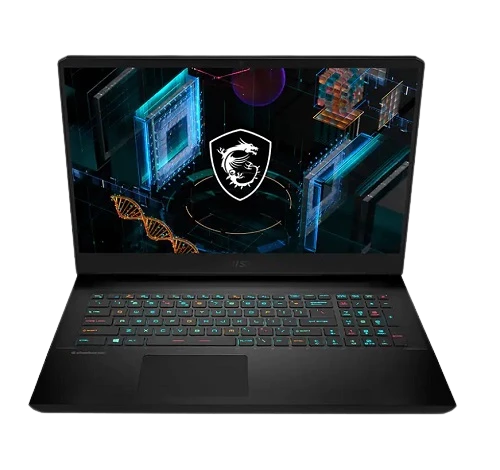 MSI Leopard GP76 11UG-076US (9S7-17K322-076) Gaming Notebook