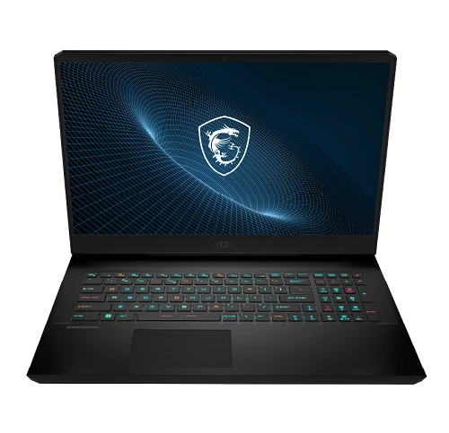 MSI Vector GP76 12UE-270US (9S7-17K412-270) Gaming Notebook