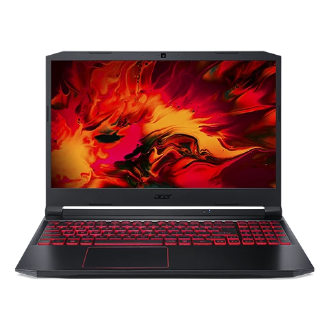 Acer Nitro 5 AN515-55-53E5 (NH.QB0AA.001) Gaming Notebook