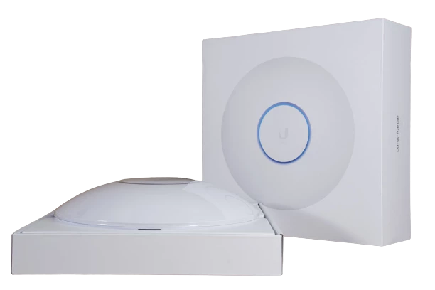 Ubiquiti UniFi 6 LR Long Range (U6-LR) Access Point