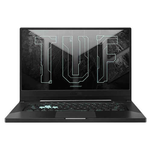 ASUS TUF Dash F15 FX516PC-HN558 (90NR05U1-M02350) Gaming Notebook