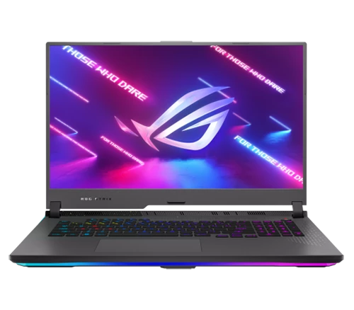 Asus ROG Strix G17 G713RM-KH099 (90NR08K4-M00550) 2022 Gaming Notebook