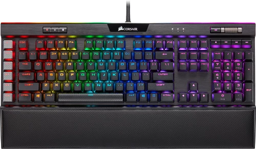 Corsair K95 Platinum MX-Speed RGB Gaming Keyboard