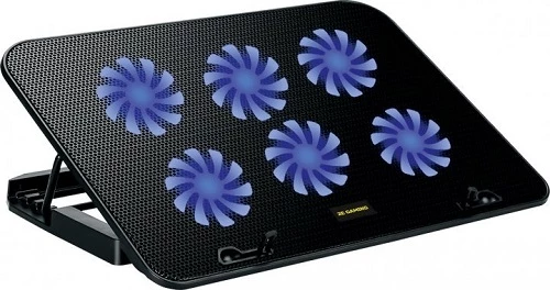2E CPG-002 (2E-CPG-002) Gaming Cooling Pad