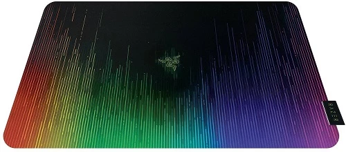 Razer Sphex V2 Ultra Thin (RZ02-01940100-R3M1) Gaming Mouse Pad