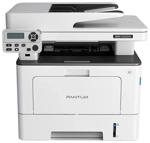Pantum BM5100ADN Multifunction Printer