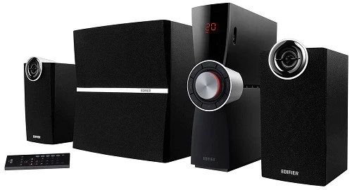 Edifier C2XB Speaker System
