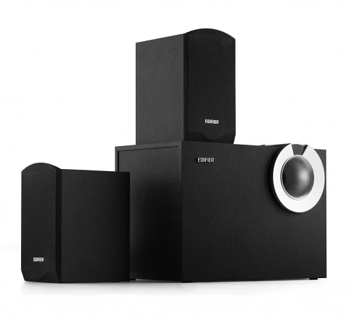 Edifier M206BT Speaker System